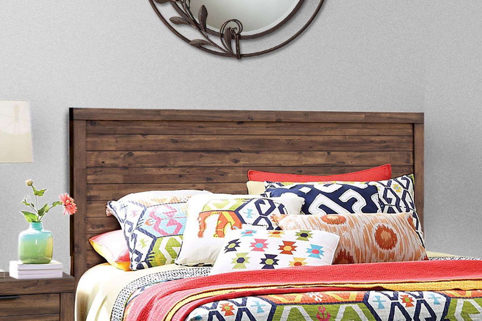 Nashville Bedroom