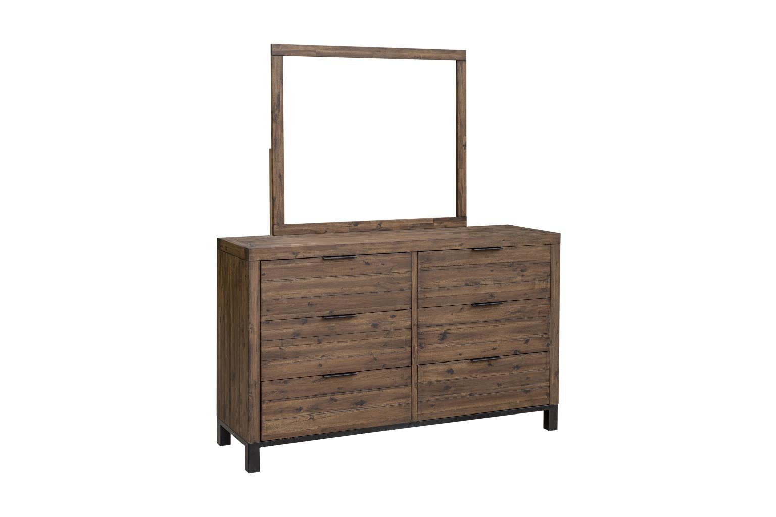 Nashville Bedroom