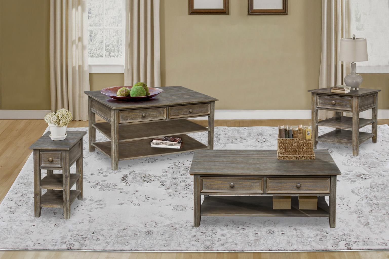 New Haven Occasional (Studio Ash)