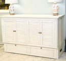 Key West Murphy Cabinet Bed