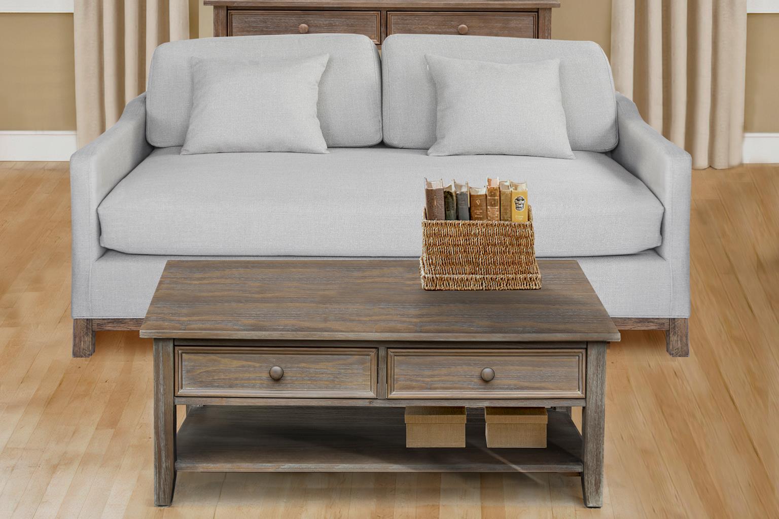 New Haven Occasional (Studio Ash)