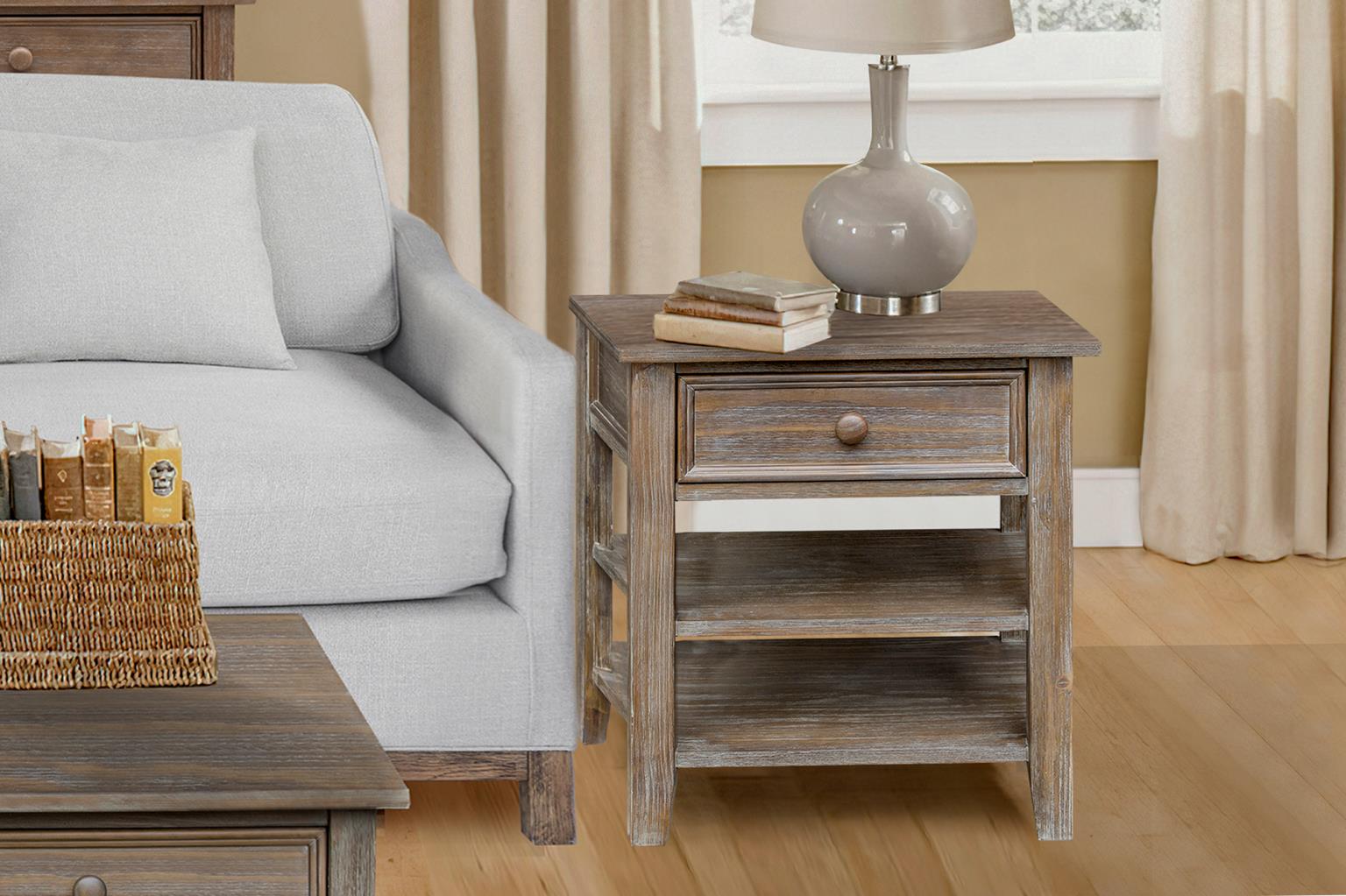 New Haven Occasional (Studio Ash)