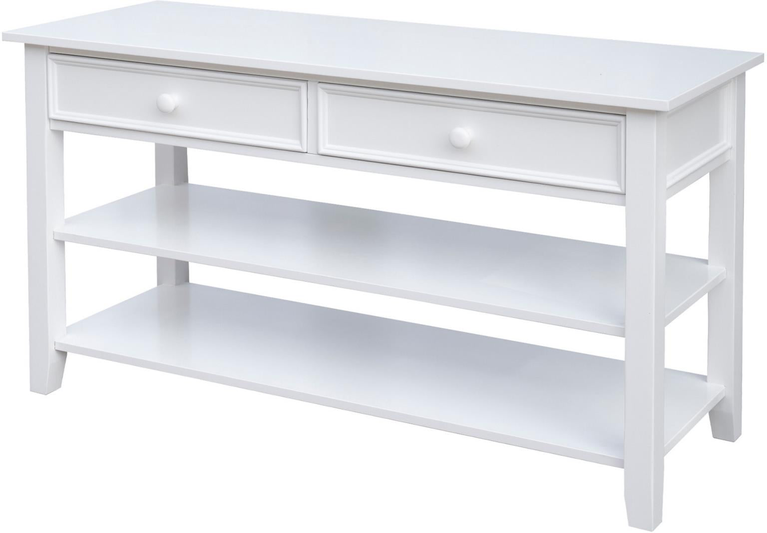 New Haven Occasional (White)