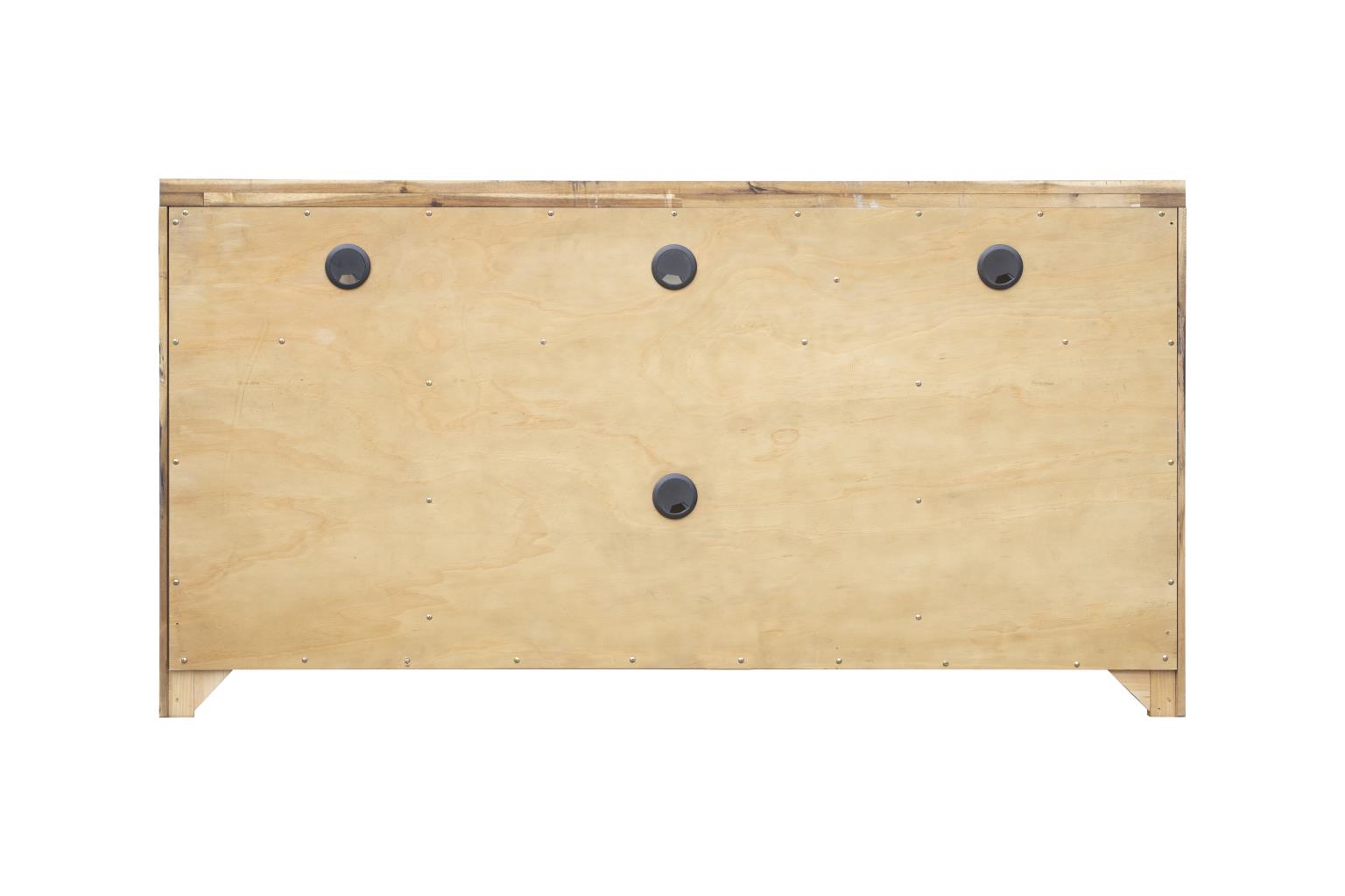 Northwood Fireplace Cabinet