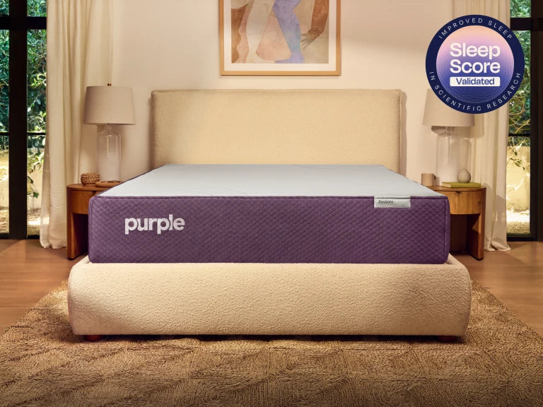 Restore Hybrid Mattress