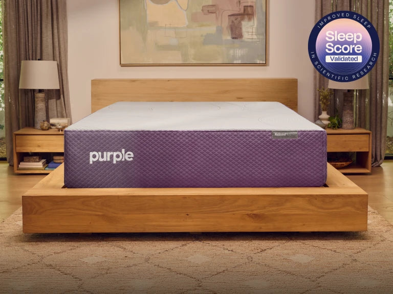 Restore Plus Hybrid Mattress
