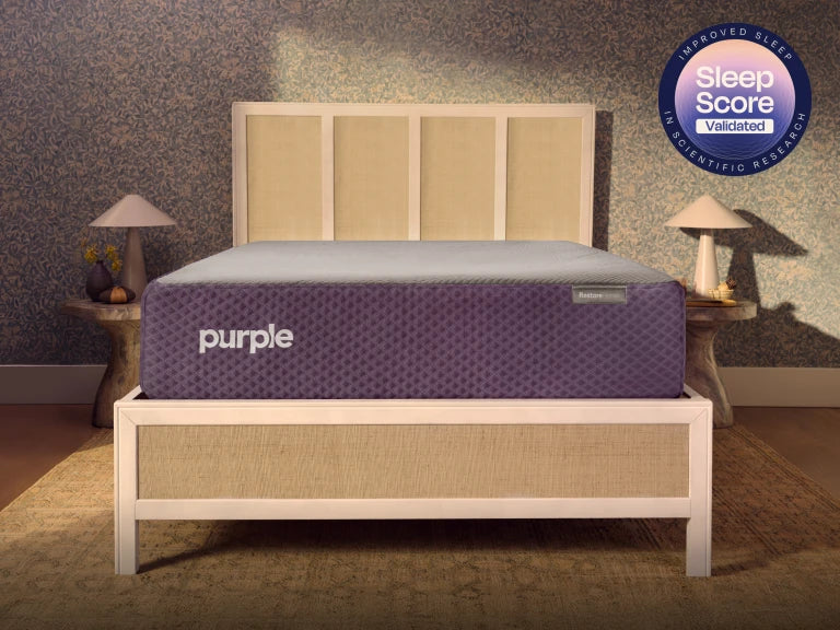 Restore Premier Hybrid Mattress