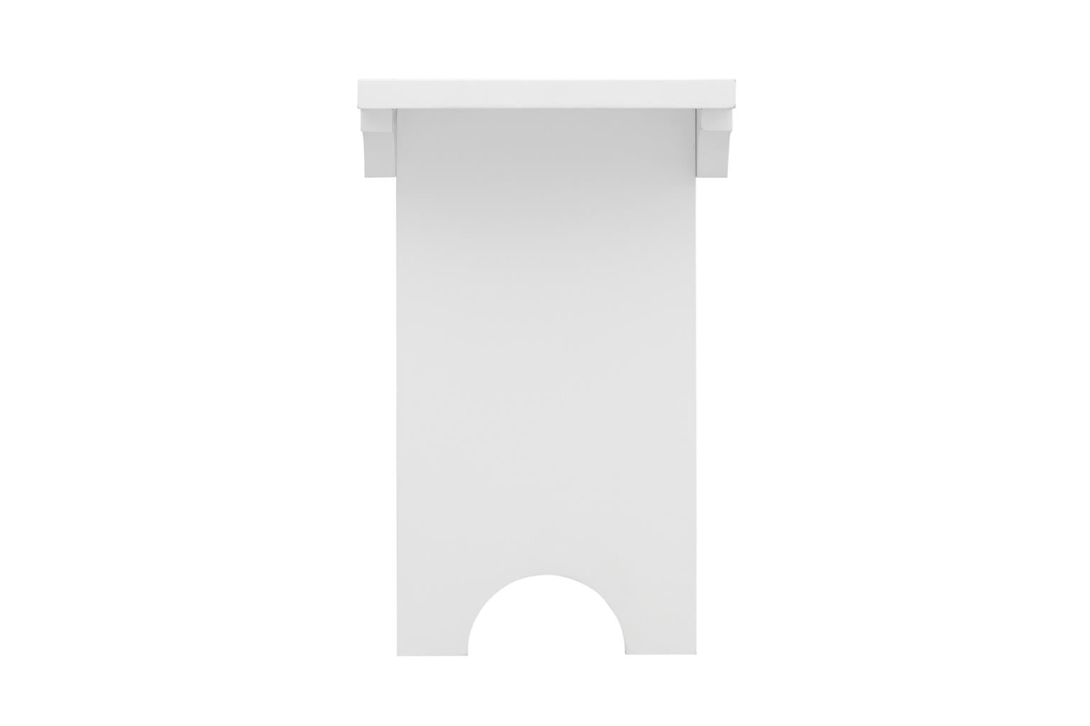 Nuvo Shoe Bench (Multiple Finishes)