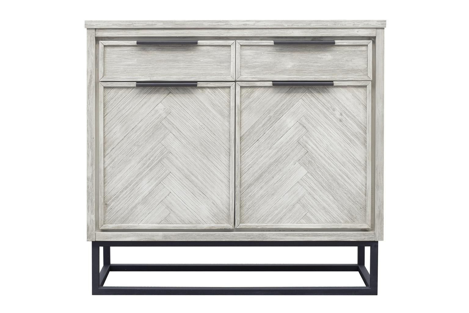 Aspen Court Cabinets (Multiple Finishes & Styles)
