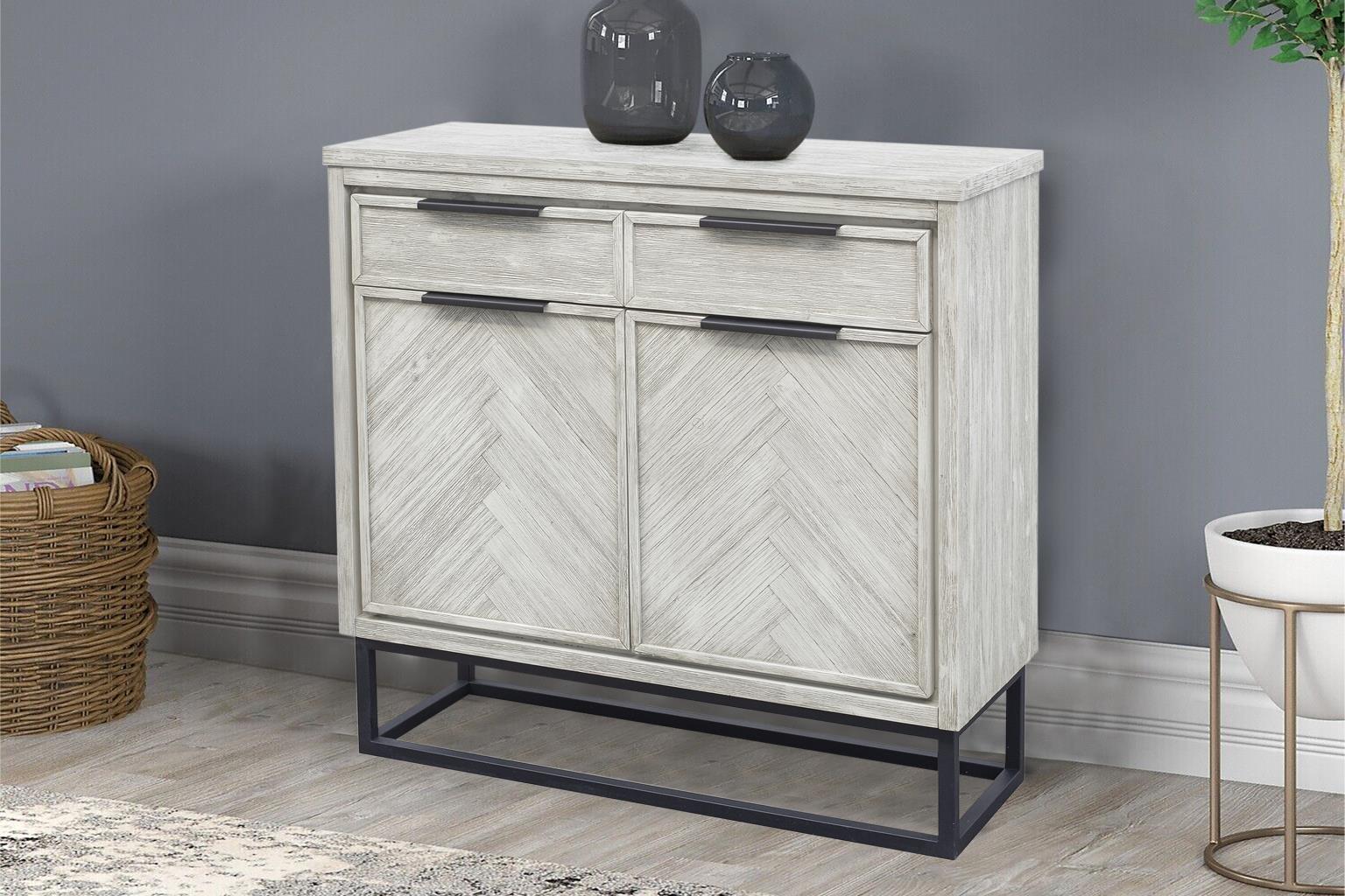 Aspen Court Cabinets (Multiple Finishes & Styles)