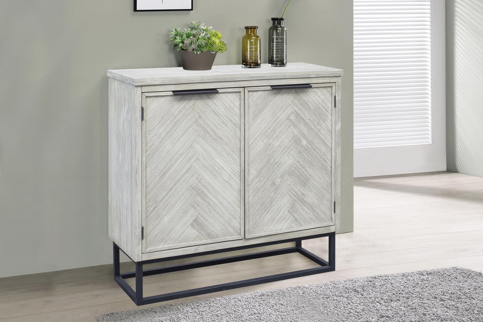 Aspen Court Cabinets (Multiple Finishes & Styles)
