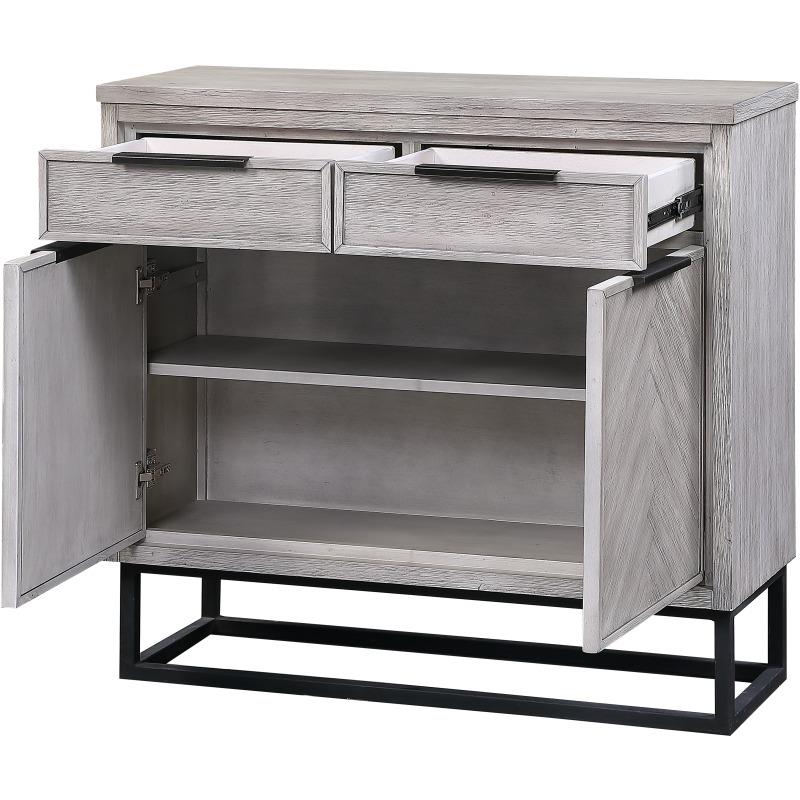 Aspen Court Cabinets (Multiple Finishes & Styles)