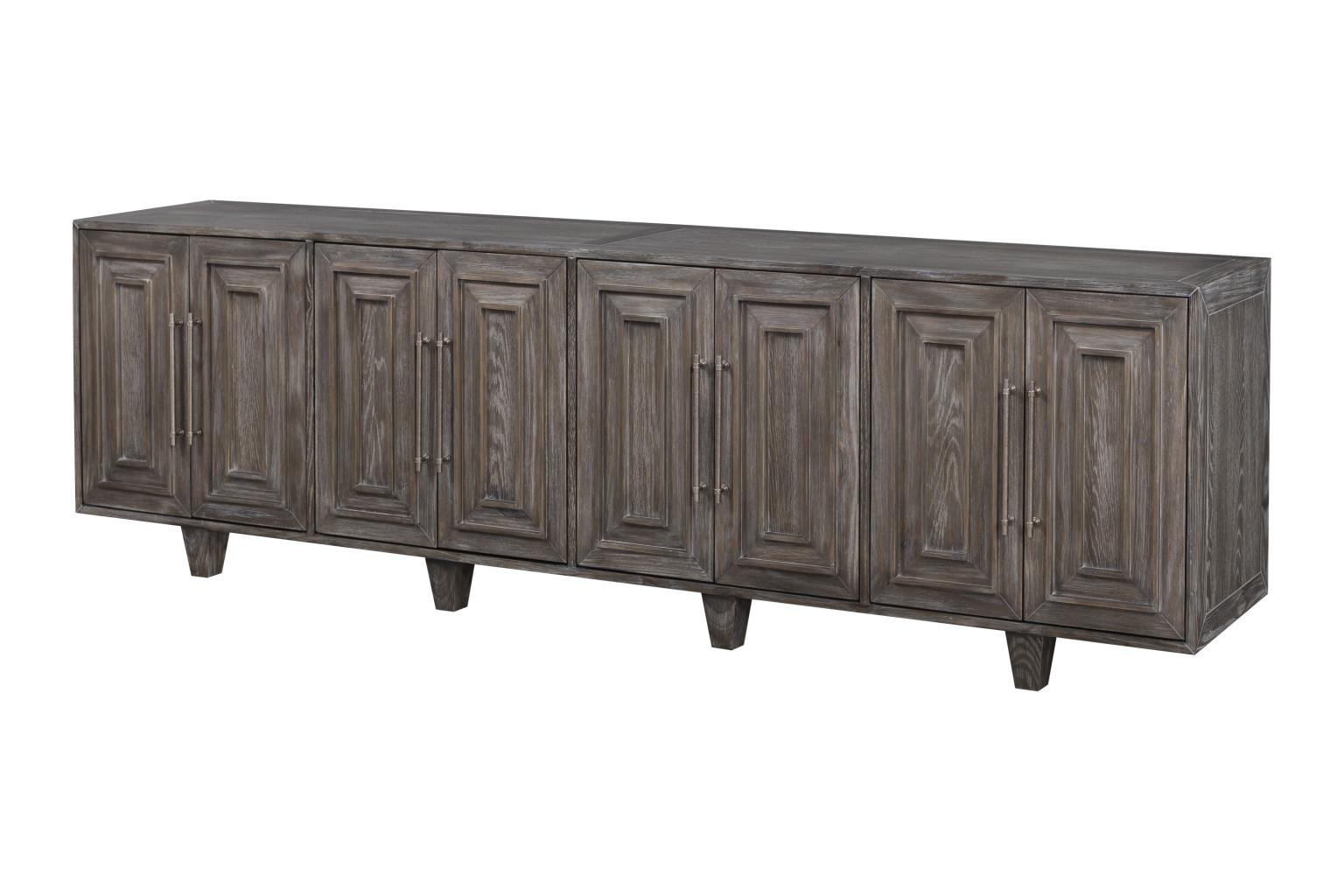Oak Valley Cabinet