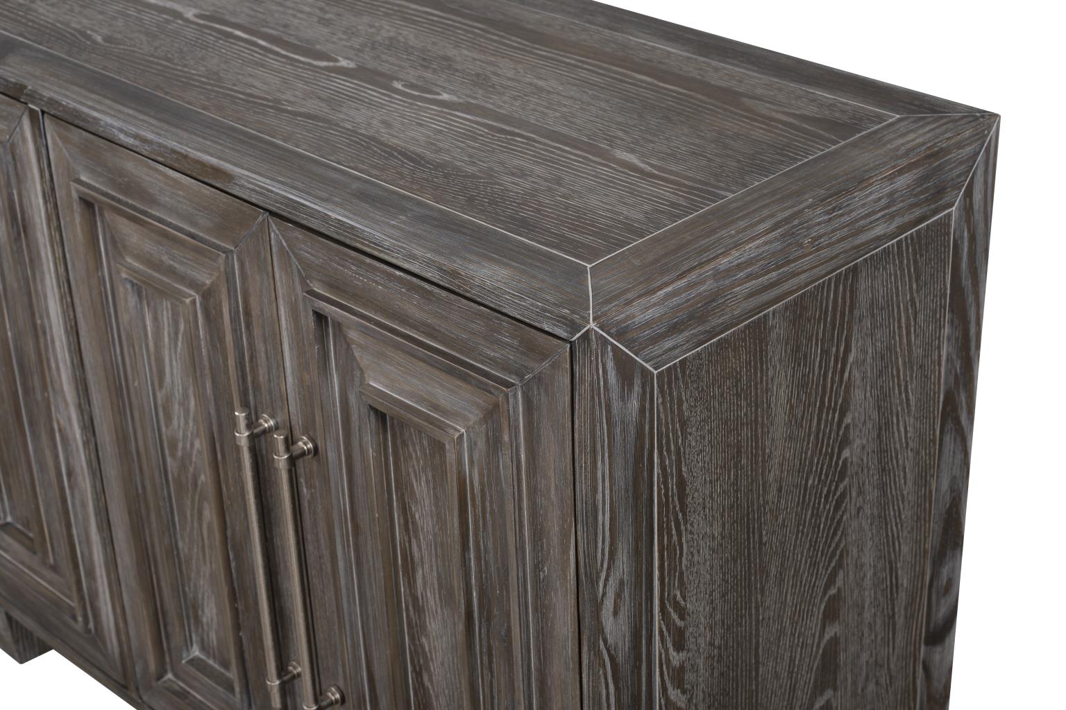 Oak Valley Cabinet