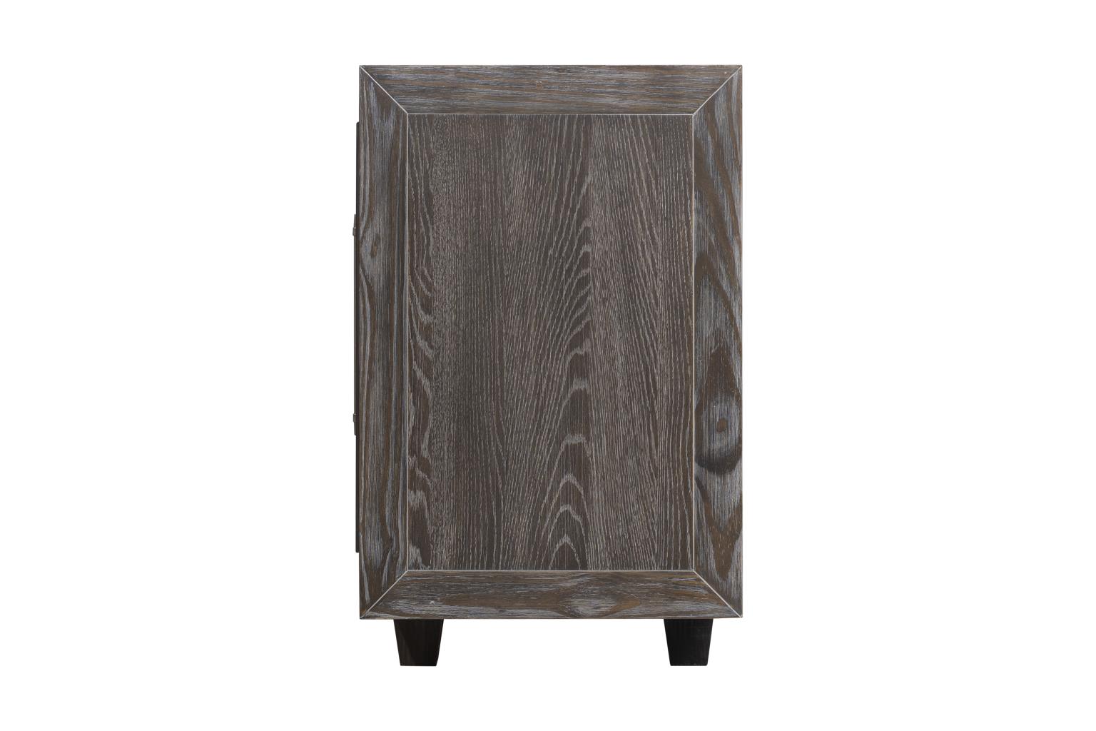 Oak Valley Cabinet