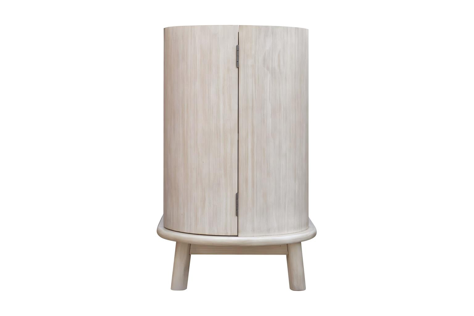 Olivera Cabinet (4 Door & 6 Door)