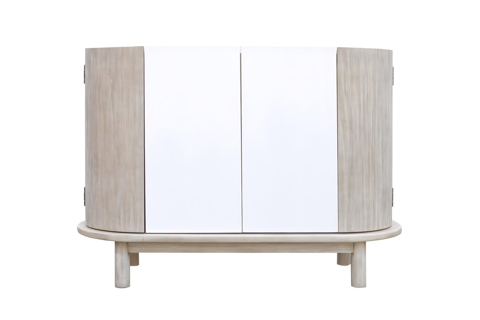 Olivera Cabinet (4 Door & 6 Door)