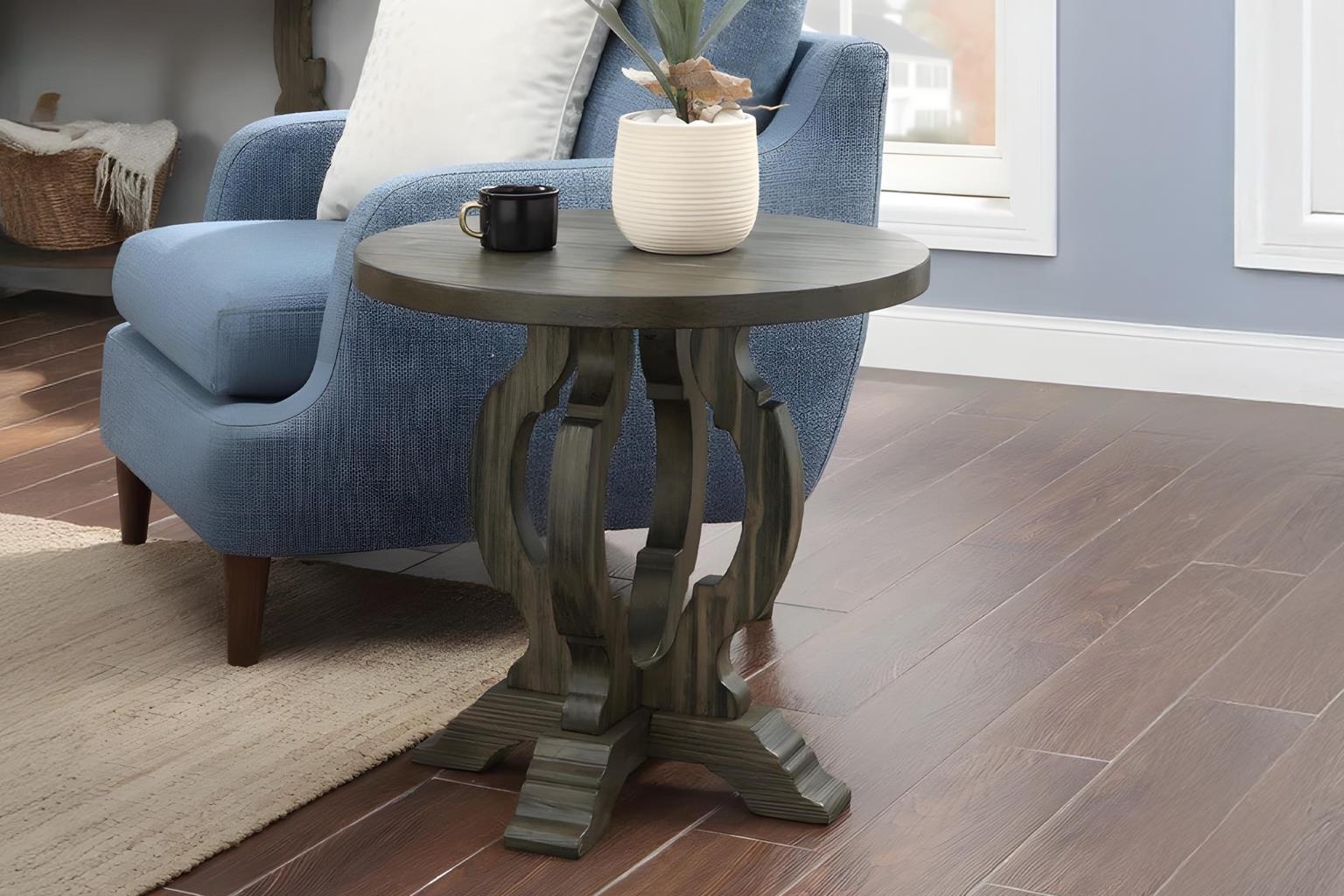 Orchard Park Occasional (Multiple Finishes)