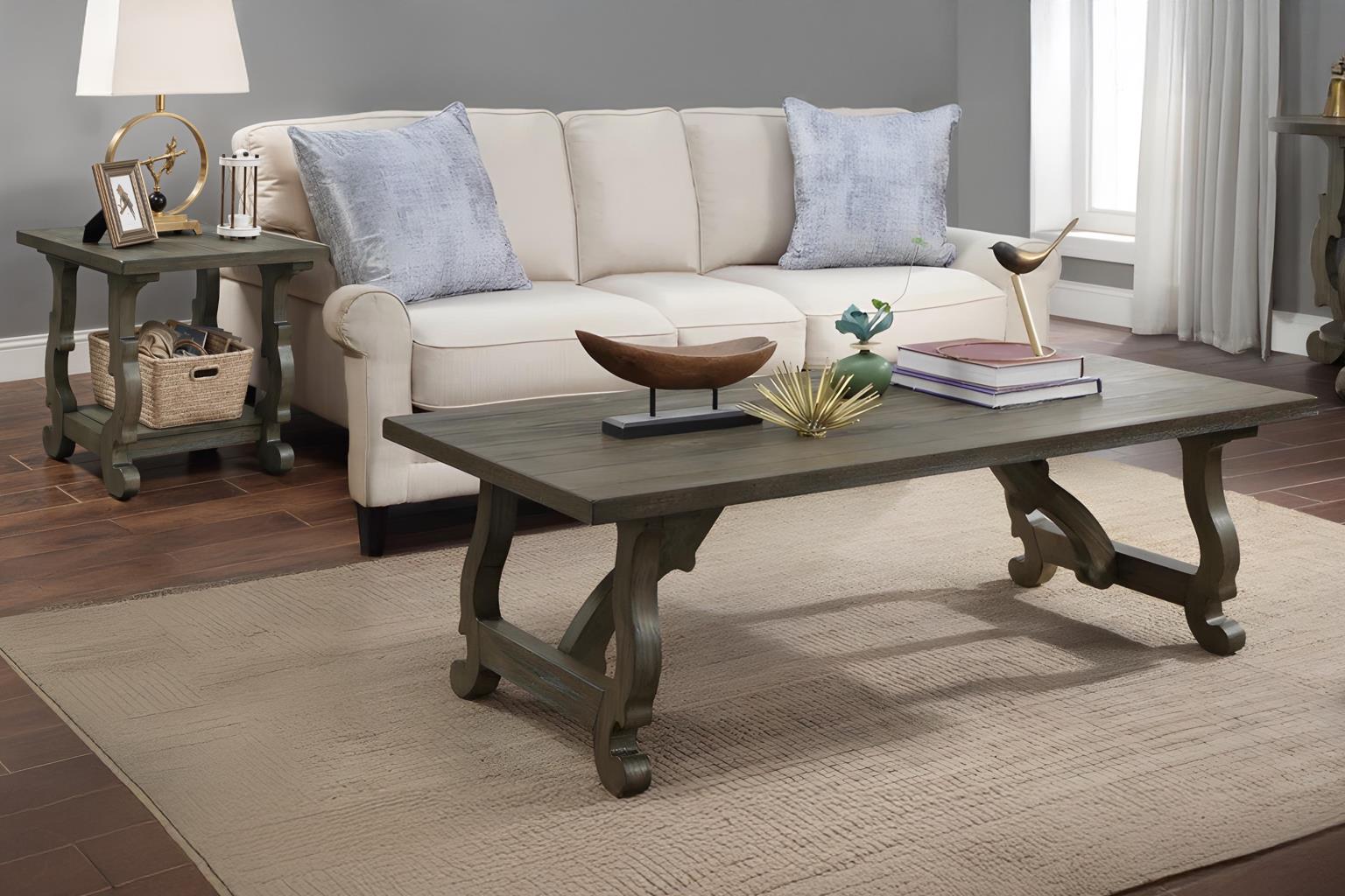 Orchard Park Occasional (Multiple Finishes)