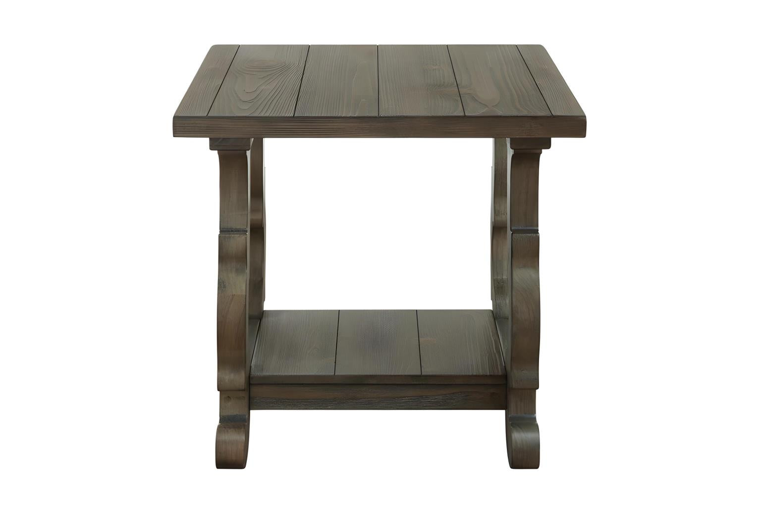 Orchard Park Occasional (Multiple Finishes)