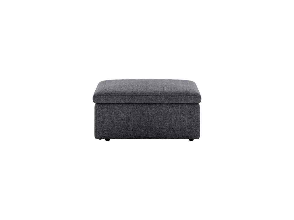 Otto Cot Size Sleeper Ottoman - Atlantic Fine Furniture Melbourne FL