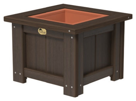 Brazilian Walnut