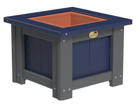 Patriot Blue & Slate
