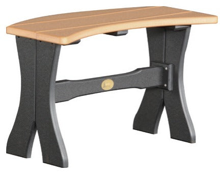 Cedar & Black