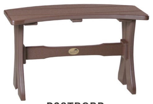 Chestnut Brown