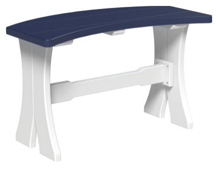 Patriot Blue & White
