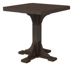 Brazilian Walnut