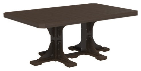 Brazilian Walnut