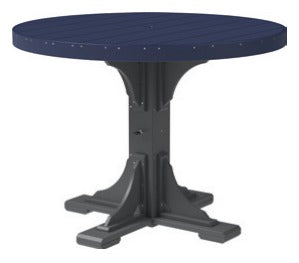 Patriot Blue & Slate