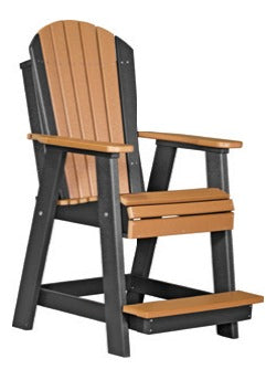 Cedar & Black