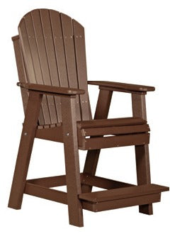 Chestnut Brown