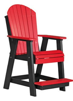 Red & Black