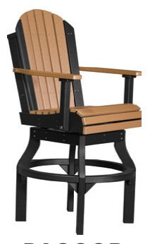 Cedar & Black