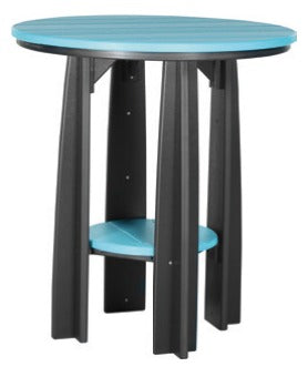 Aruba Blue & Black