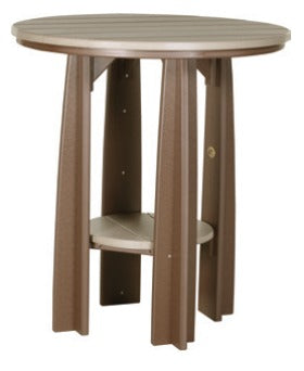 Weatherwood & Chestnut Brown