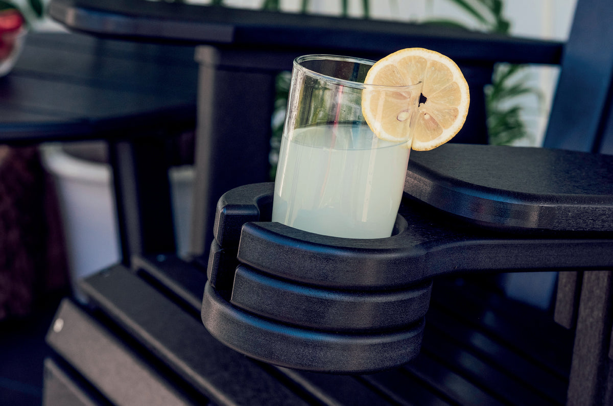 LuxCraft Cup Holder (Slideout)