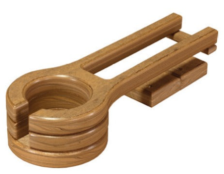 Antique Mahogany