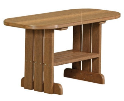 Antique Mahogany