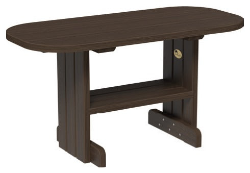 Brazilian Walnut