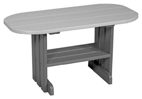 Dove Gray & Slate
