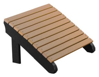 Cedar & Black