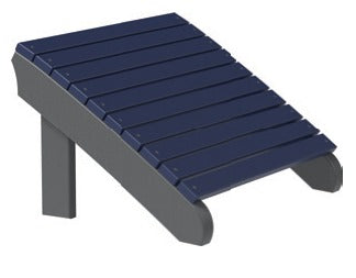 Patriot Blue & Slate