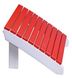 Red & White