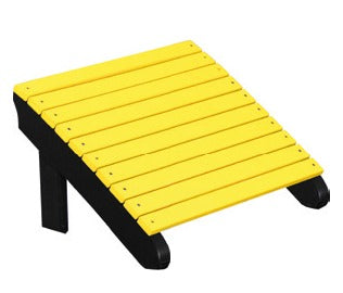 Yellow & Black