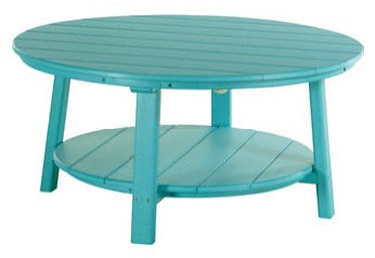Aruba Blue