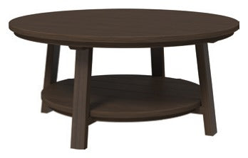 Brazilian Walnut